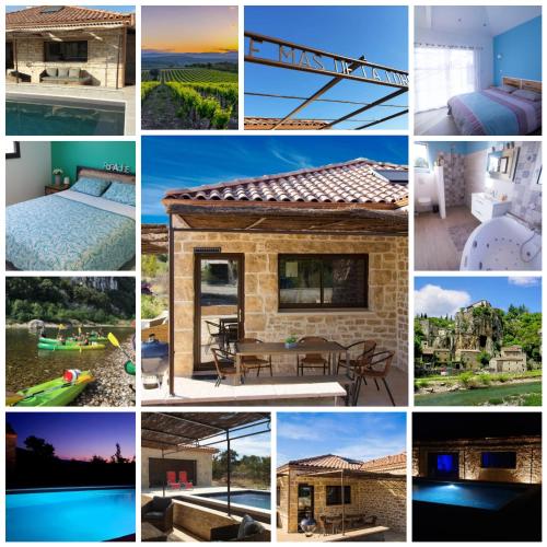 Фотографии гостевого дома
Le Mas de la Corniche