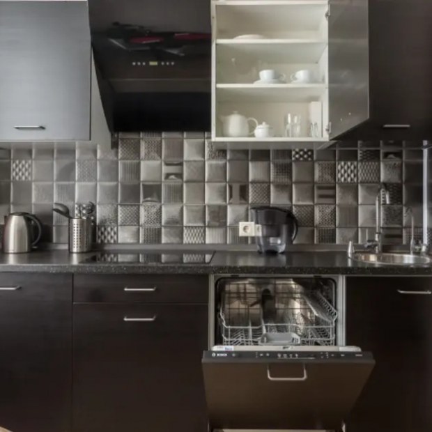 Фотографии квартиры 
            Apartmens PTS (Апартменс ПТС) на проспекте Астрахова 2