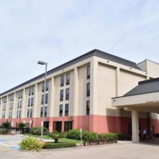 Фотографии гостиницы
Hampton Inn Houston I-10 West-Energy Corridor