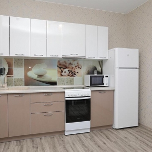 Фотография квартиры Апартаменты на улице Петра Подзолкова 3И