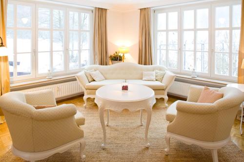 Фотография гостиницы Romantik Hotel Landhaus Bärenmühle