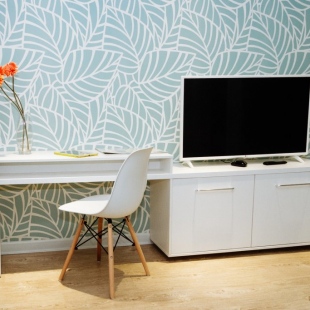 Фотография квартиры Апартаменты Один