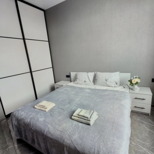 Фотография квартиры Квартира на Ушакова в роще