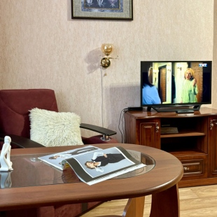 Фотография квартиры Квартира на Улице Кунавина 23