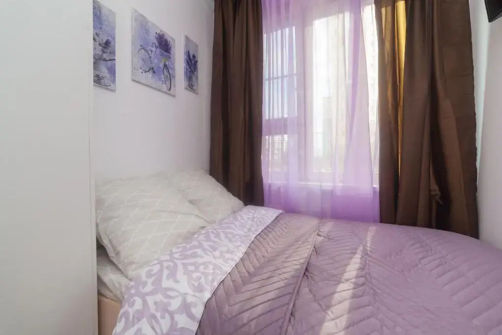 Фотография квартиры Апартаменты студия на Бачуринской