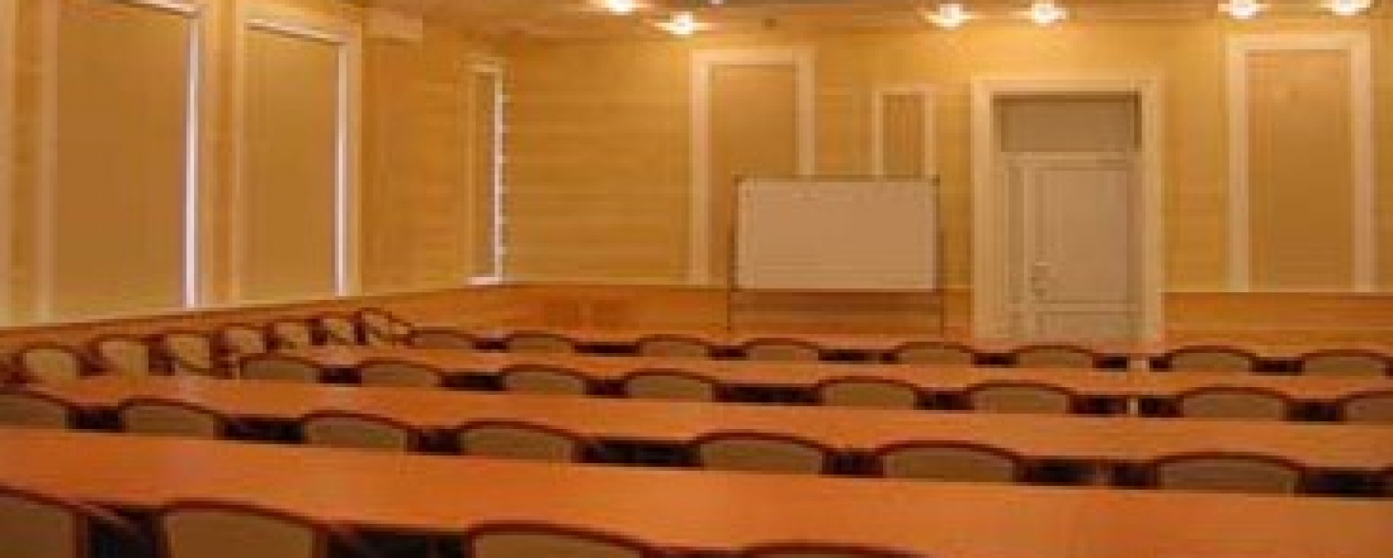 Фотографии конференц-зала Городок