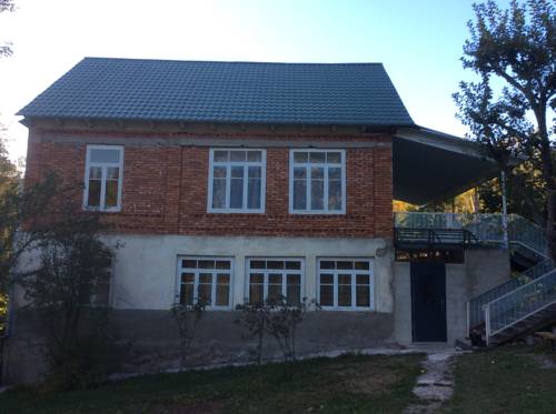 Фотографии гостевого дома
Guest House Mtashi House