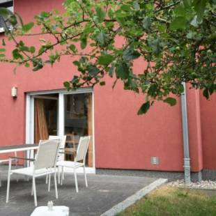 Фотографии гостевого дома
Modern Holiday Home in Gustow near Baltic Sea