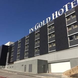 Фотографии гостиницы 
            In Gold Hotel & Spa