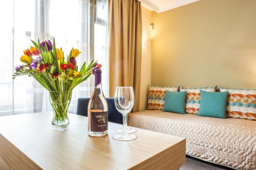 Фотография гостиницы Geneva Hotel