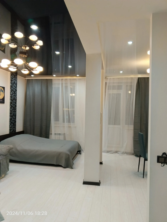 Фотография квартиры Квартира возле Зоопарка