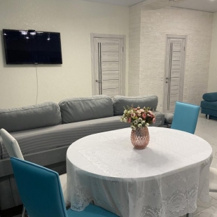 Фотография квартиры Йошкина Кошка на улице Пушкина 18