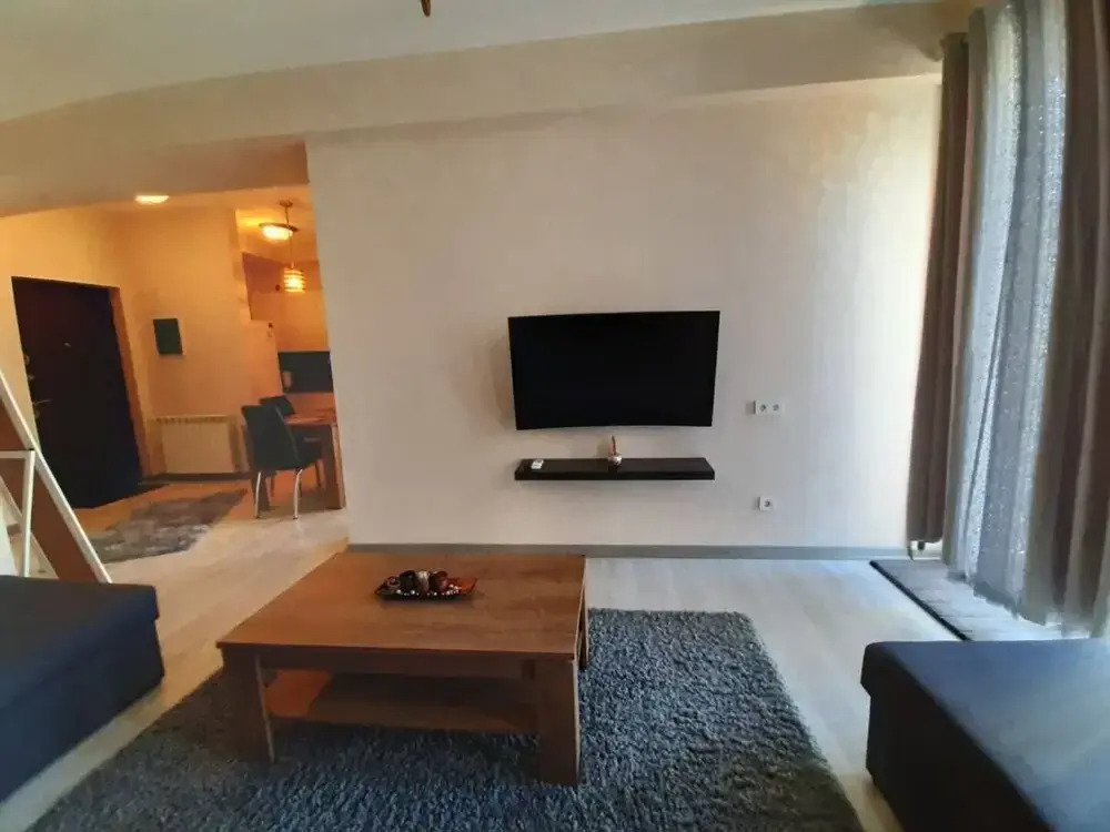 Фотография квартиры Luxury Rest-Time Flat