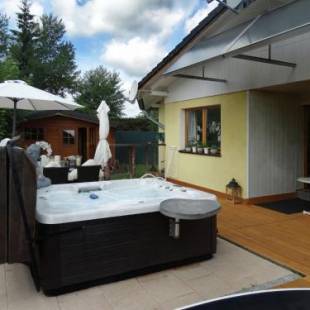 Фотографии гостевого дома 
            Cozy Holiday home in Lenzkirch with Whirlpool