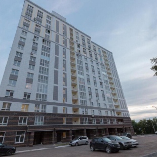 Фотография квартиры Апартаменты Азбука на ул. Султанова, д. 6