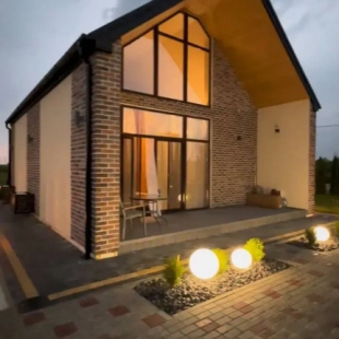 Фотография Коттеджа Частный дом Barnhouse Holiday