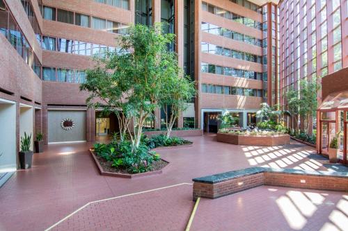 Фотография гостиницы Omni Charlottesville Hotel