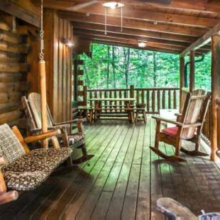 Фотографии гостевого дома
Mountain Music #19