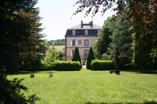 Фотография мини отеля Le Clos des Noyers