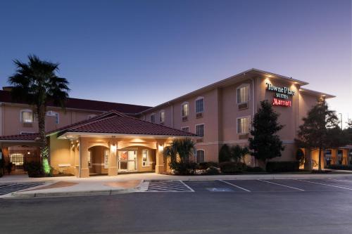 Фотография гостиницы TownePlace Suites by Marriott San Antonio Airport
