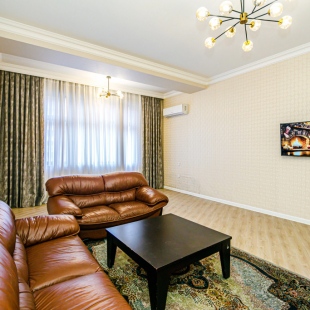 Фотография квартиры Апартаменты Pilot Luxury Baku