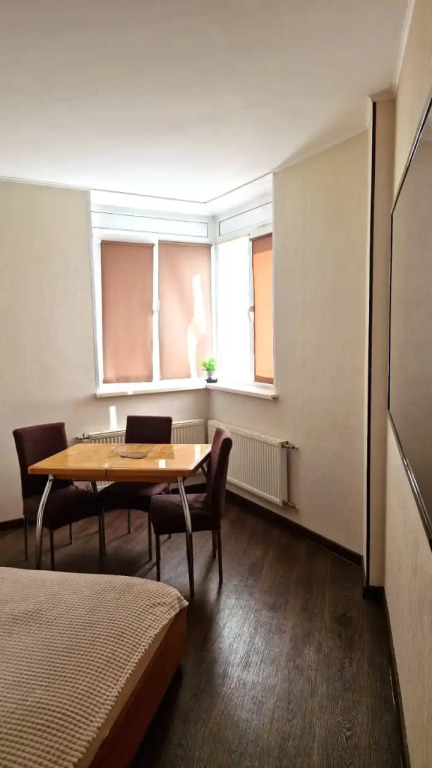 Фотография квартиры Квартира на Профсоюзов