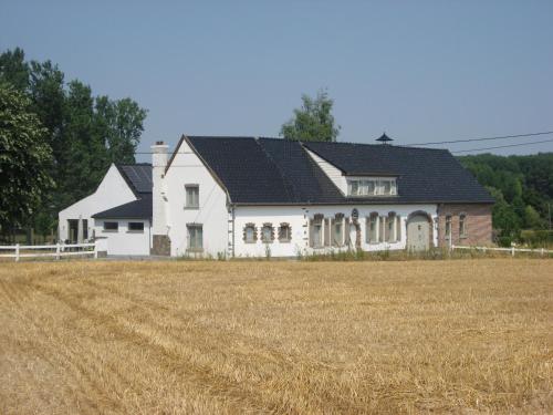 Фотография гостевого дома Vakantiewoning Tilia