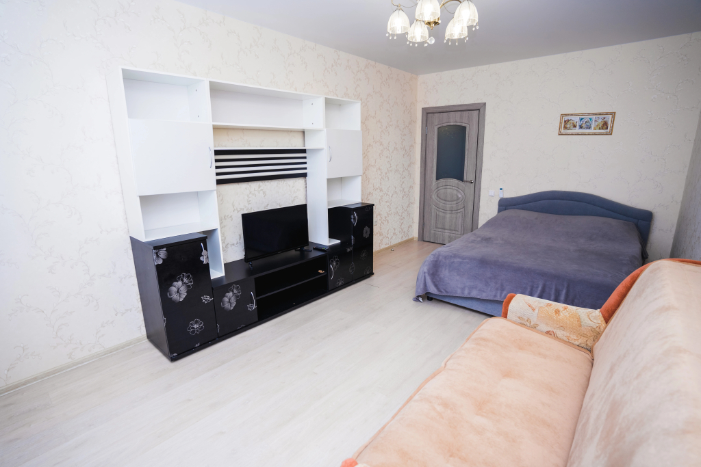 Фотография квартиры Апартаменты ATLANT Apartments 234