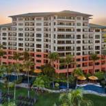 Фотография гостиницы Marriott's Maui Ocean Club - Lahaina & Napili Towers