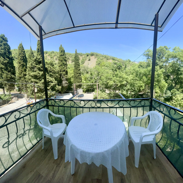 Фотография квартиры Апартаменты Трехкомнатные Апартаменты в Профессорском Уголке