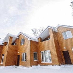 Фотография гостевого дома Сильвер Кантри