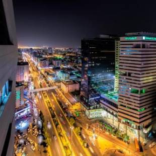 Фотографии гостиницы
Holiday Suites Al Aziziah