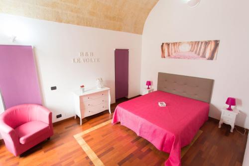 Фотография мини отеля B&B Le Volte