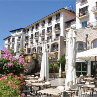 Фотографии гостиницы
Hotel Ariston and Palazzo Santa Caterina