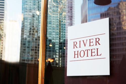 Фотография гостиницы River Hotel