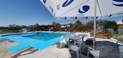 Фотография мотеля Nar Motel