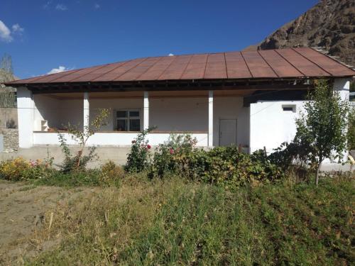 Фотография мини отеля Pamir culture