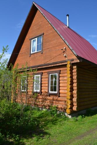 Фотографии гостевого дома
Дом рыбака Большая Медведица