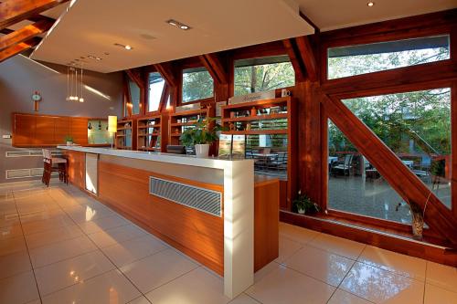 Фотография гостиницы Vadvirág Panzió