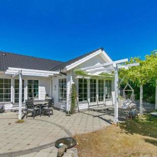 Фотографии гостевого дома
Holiday home Millinge II