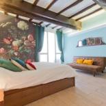 Фотография гостевого дома Il Leopardo (Trastevere)