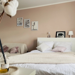 Фотография квартиры Квартира Спасо-Тушинский бульвар 5