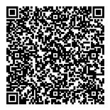 QR код базы отдыха Чайка