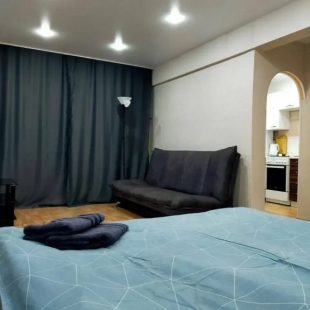 Фотография квартиры Квартира на улице Чапаева 10