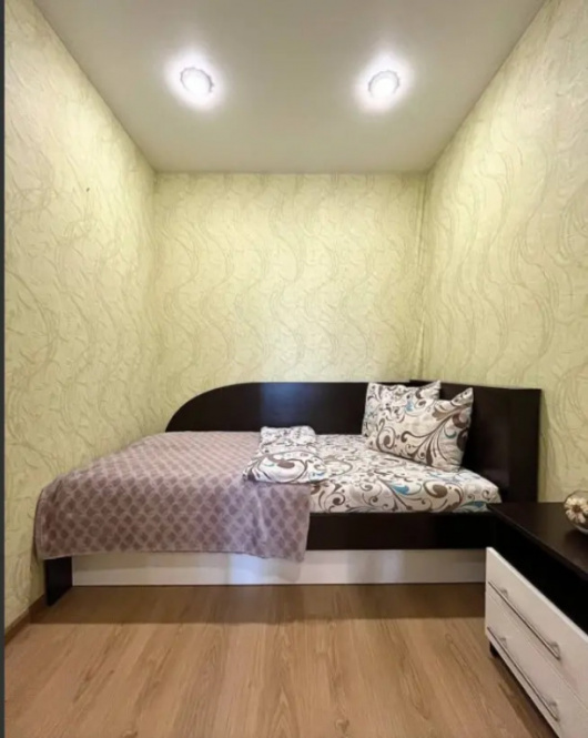 Фотографии квартиры 
            КлиМари на улице Герцена