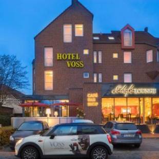 Фотографии гостиницы
Das Schokoladenhotel