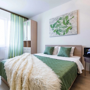 Фотография квартиры Квартира Тополь однокомнатная