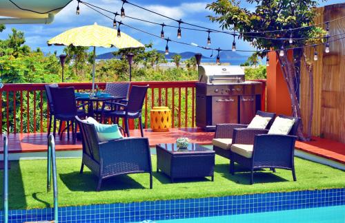 Фотография гостиницы Pavilions and Pools Resort