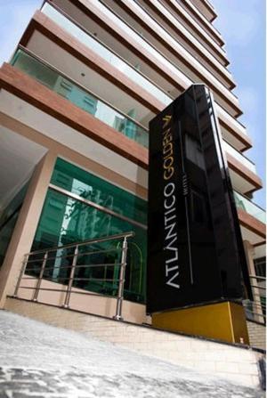 Фотография гостиницы Atlântico Golden Apart Hotel