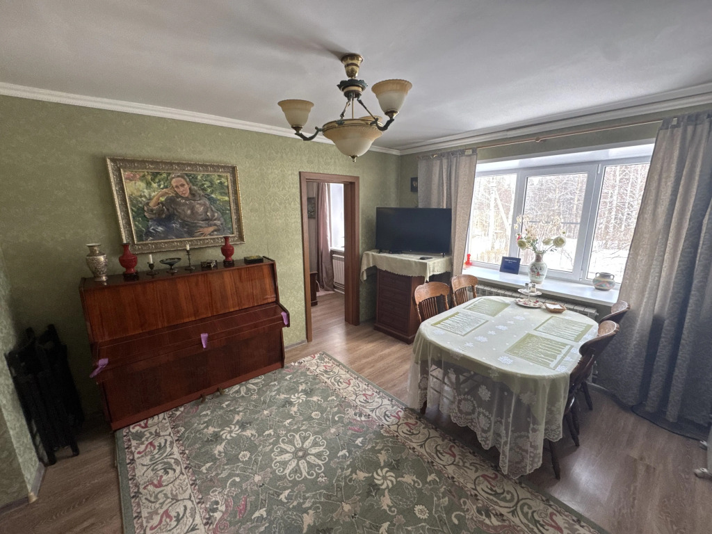 Фотография квартиры Апартаменты Гостевой дом Татьяна